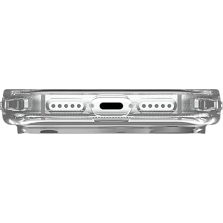 UAG Plyo MagSafe Hülle, robustes Backcover für Apple iPhone 17 Pro, Ice White, MIL-STD 810G zertifiziert – Bild 6