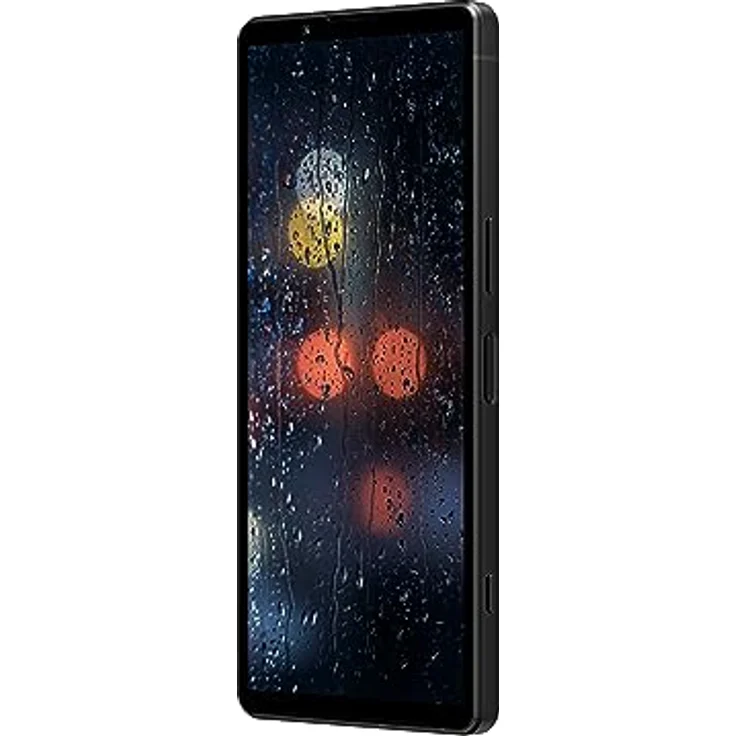 Sony Xperia 5 V 128GB/8GB RAM Dual-SIM schwarz – Bild 2