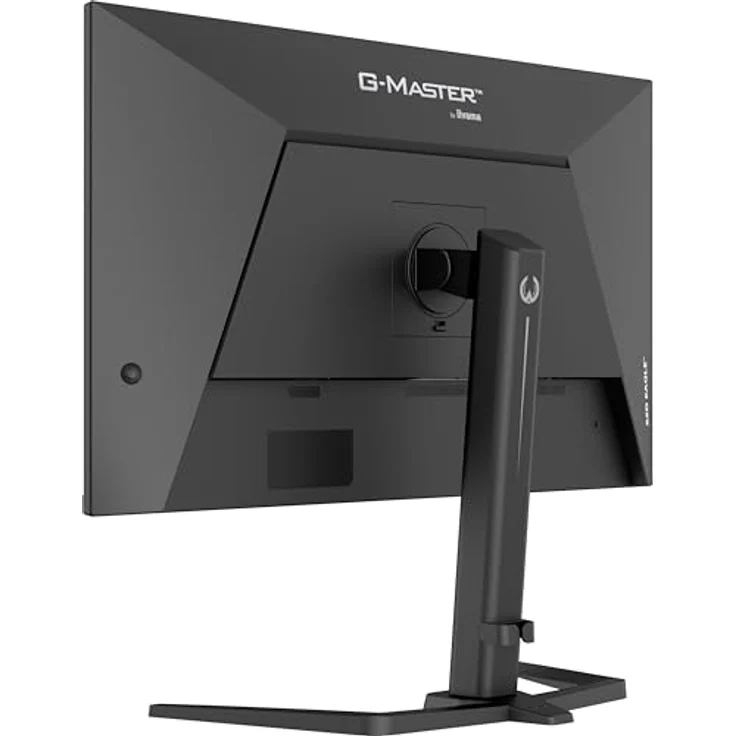 iiyama G-MASTER Red Eagle GB3272QSU-B1, 32 Zoll WQHD Gaming Monitor mit 180 Hz Fast-IPS-Panel und 0.5 ms Reaktionszeit – Bild 9