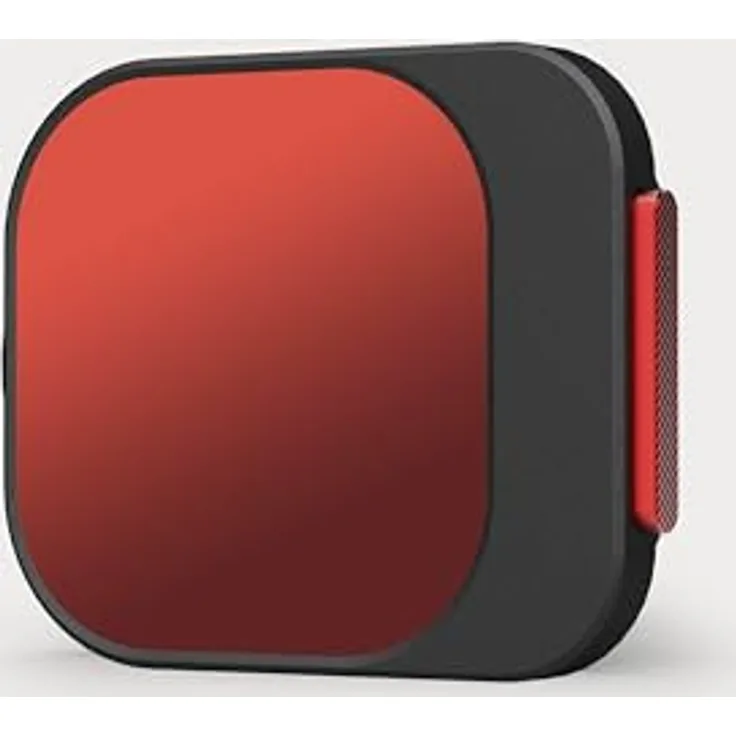 Moment QuickLock Filter, Smartphonekamera-Filter für iPhone 16/15 Pro & Pro Max, VND (2-7 Blendenstufen), CPL, UV, CineBloom, anti-reflektierendes Glas