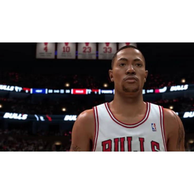 2K Games, NBA 2K27 – Bild 3