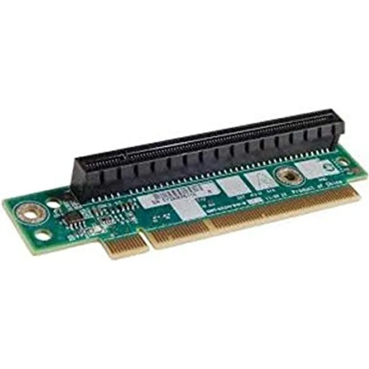 Hpe DL360 Gen10 LP Riser Kit