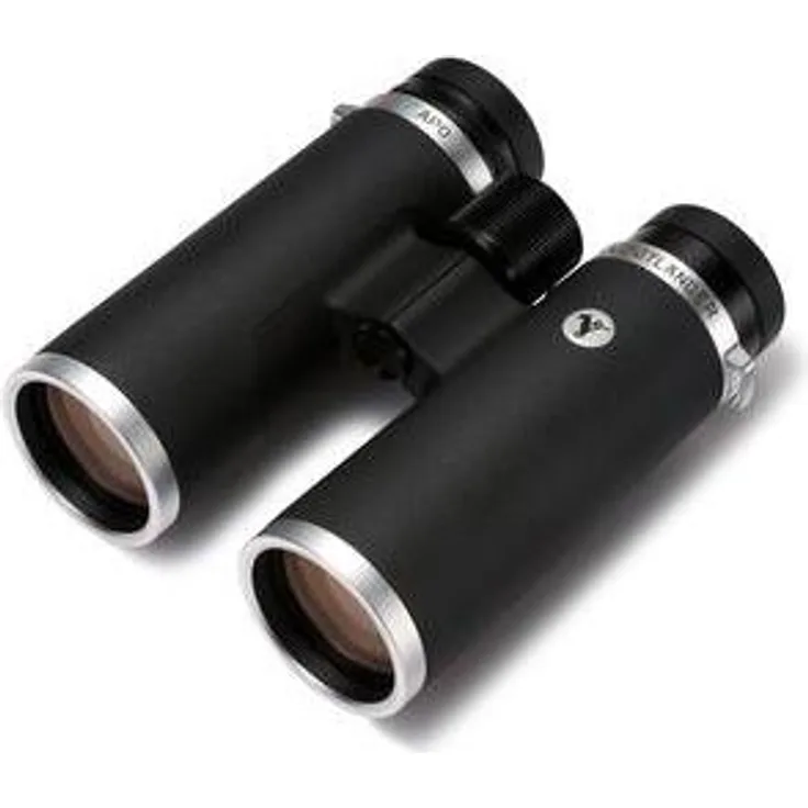 Voigtländer Fernglas APO mit 8.5x Vergrößerung und 42 mm Objektivdurchmesser, apochromatisch korrigiert, Magnesiumgehäuse