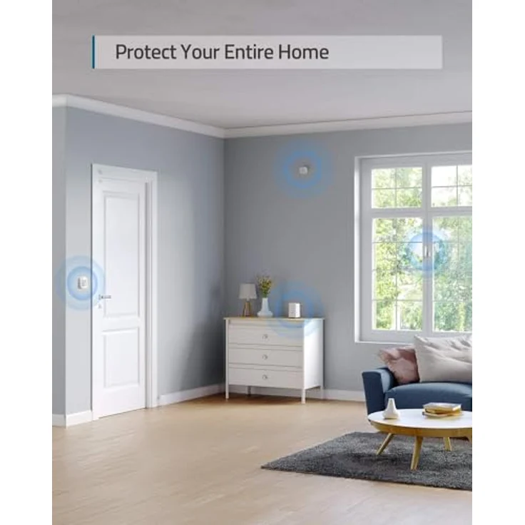 Eufy 5-teiliges Smart Home Starterset – Bild 7