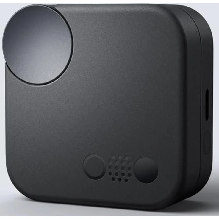 CMF by Nothing Buds – Kabellose Ohrhörer mit 42 dB ANC,Transparenzmodus, Ultra Bass Technologie 2.0, HD-Audio von Dirac, IP54 Staub- und Wasserresistenz und Dual-Geräteverbindung - Dunkelgrau – Bild 2