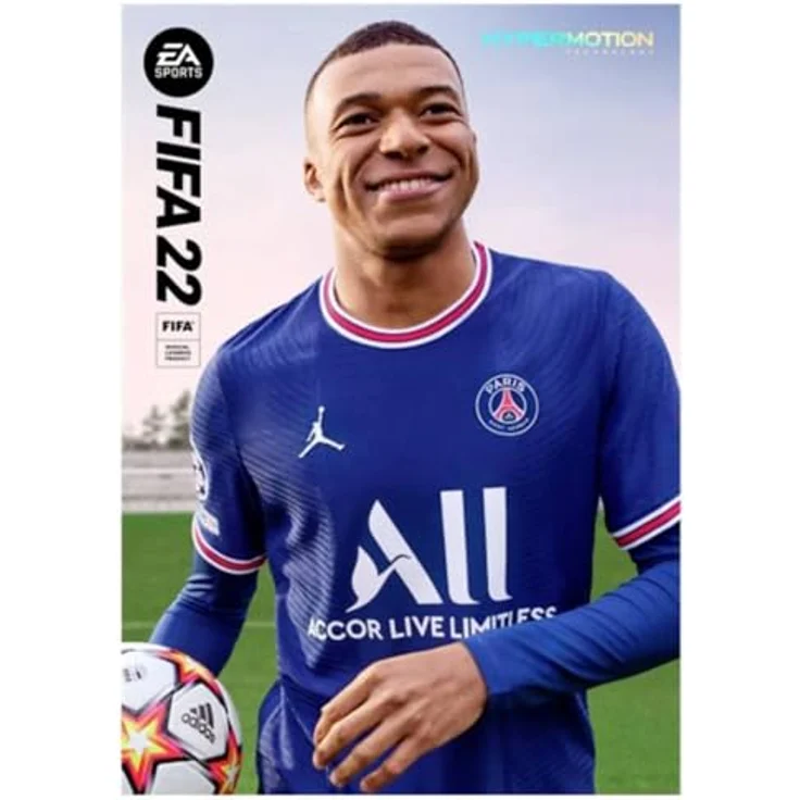 FIFA 22 (Xbox Series X) – Bild 2