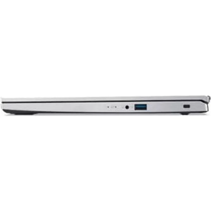 Acer Aspire GO 15 AG15-42P-R2XM, 15.6" Gaming Notebook mit AMD Ryzen 5 5625U, 16 GB RAM, 512 GB SSD, Silber – Bild 2