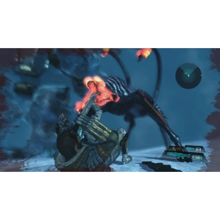 Lost Planet 3 (PS3) – Bild 6