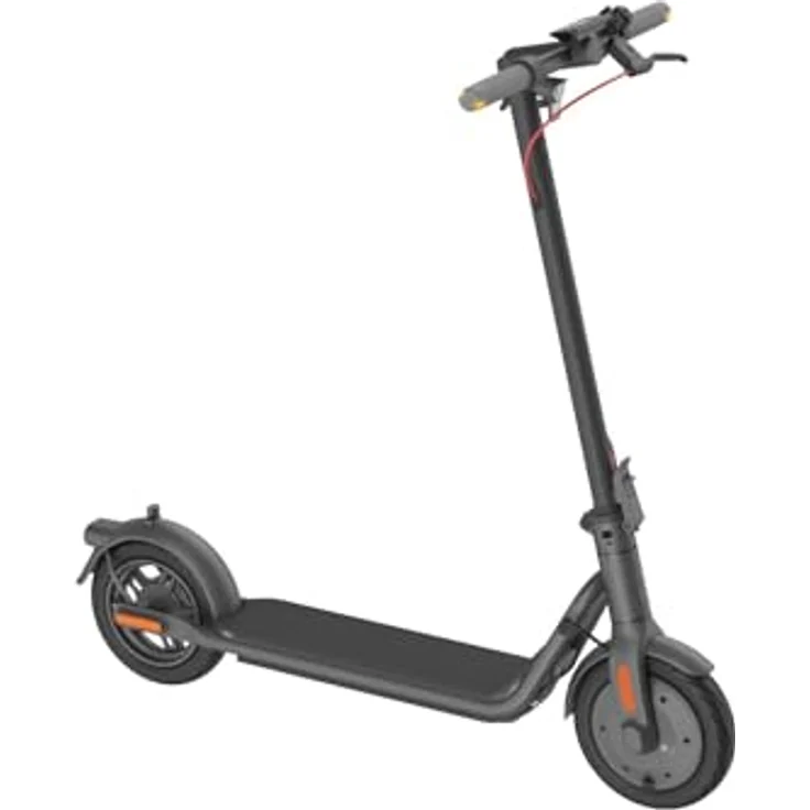 Navee V25i Pro E-Scooter, 20 km/h, 25 km Reichweite, 300 W Motorleistung – Bild 7