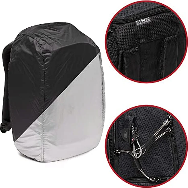 Pro Light 2 Rucksack S Backloader – Bild 7