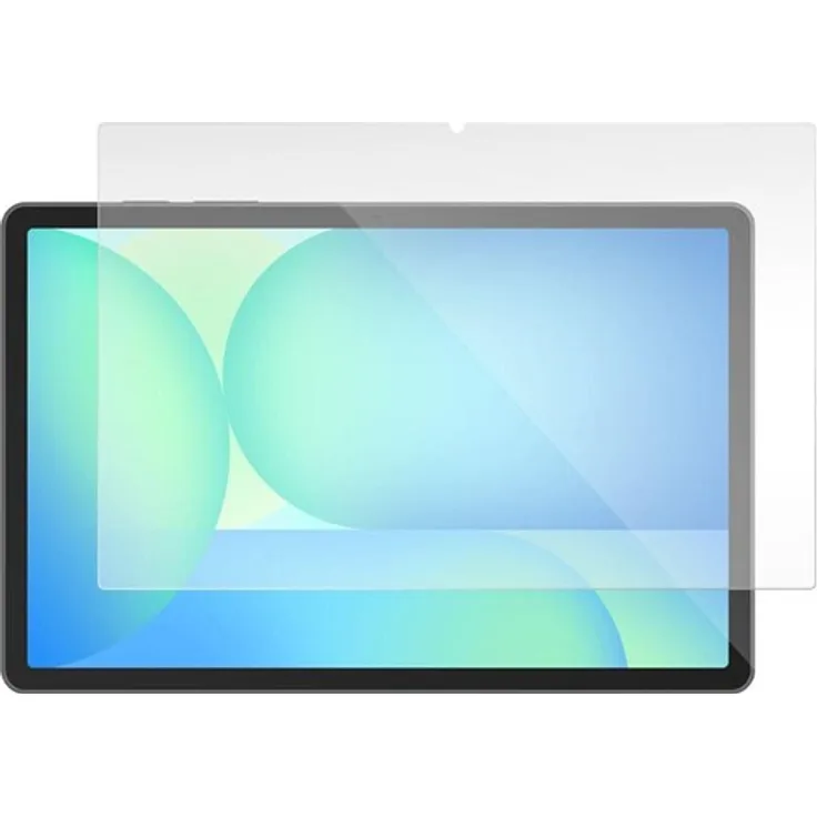 Compulocks SHIELD, Displayschutzfolie aus Glas für Samsung Galaxy Tab S10 FE, Tab S10 Lite, Tab S11, Tab S9, Tab S9 FE