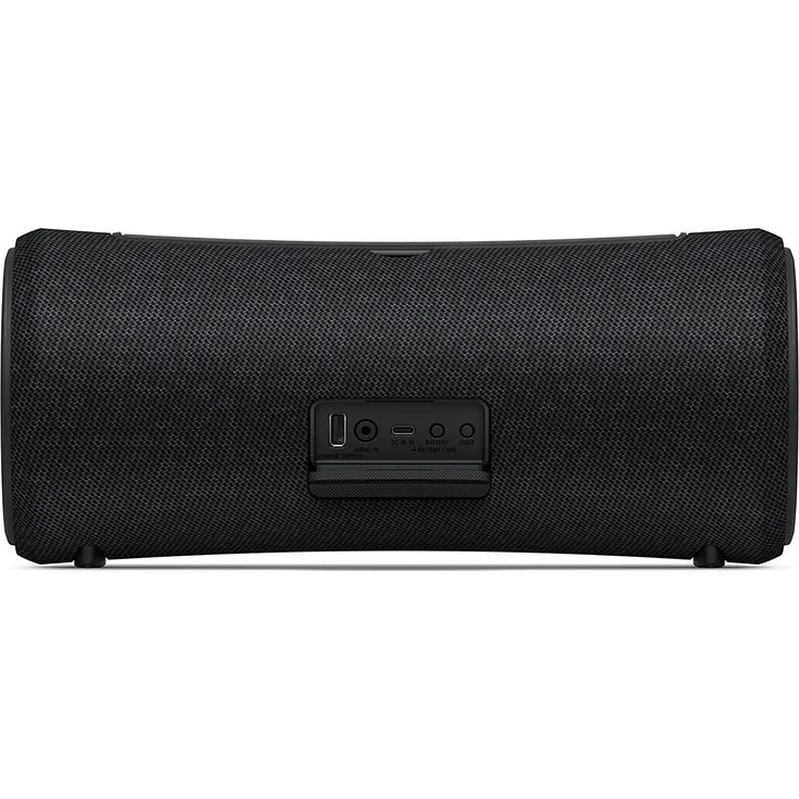 Sony SRS-XG300, Bluetooth-Lautsprecher, wasserfest, IPX67, Schwarz  – Bild 2