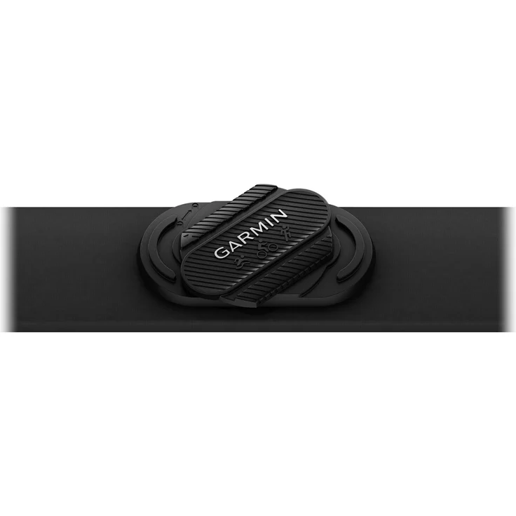 Garmin HRM-ProTM Plus Herzfrequenz-Brustgurt – Bild 2