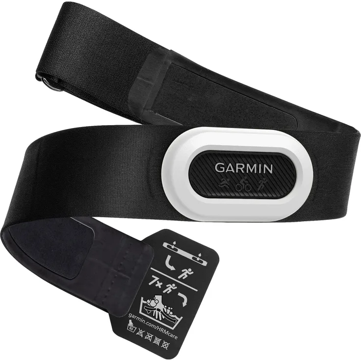 Garmin HRM-ProTM Plus Herzfrequenz-Brustgurt