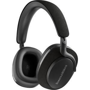 Image for Bowers & Wilkins PX7 S2 Bluetooth Over-Ear-Kopfhörer (Active Noice Cancelling (ANC)