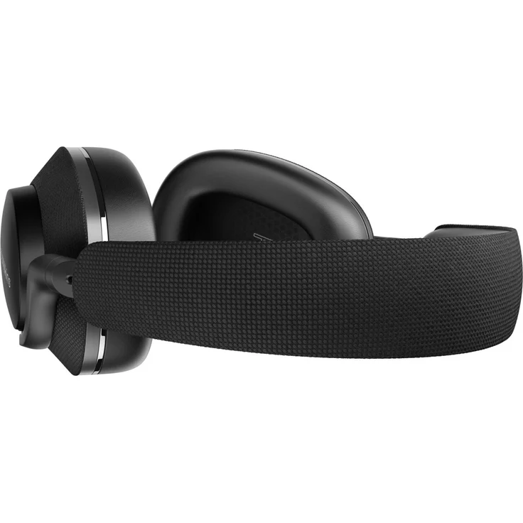 Bowers & Wilkins PX7 S2 Bluetooth Over-Ear-Kopfhörer (Active Noice Cancelling (ANC), Transparenzmodus, 15 min Schnellladefunktion), schwarz – Bild 12