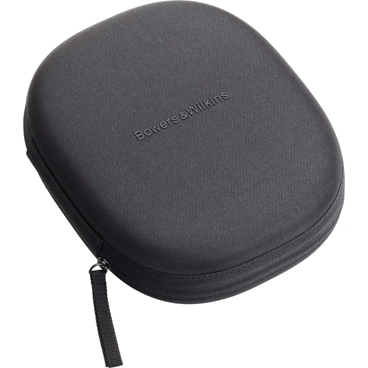 Bowers & Wilkins PX7 S2 Bluetooth Over-Ear-Kopfhörer (Active Noice Cancelling (ANC), Transparenzmodus, 15 min Schnellladefunktion), schwarz – Bild 11