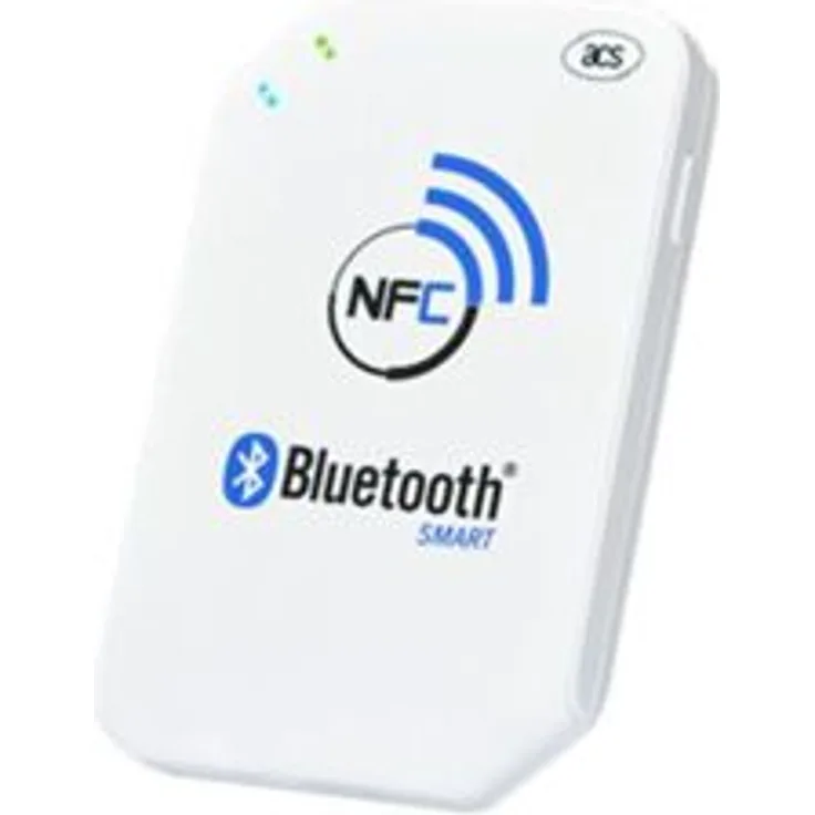 ACS ACR1255U-J1, Bluetooth (ACR1255U-J1ACSA)