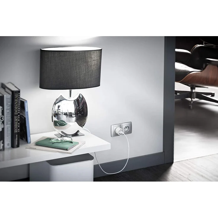 Somfy Zwischenstecker io On-Off Plug Tahoma Stecker Automatische Steuerung – Bild 3
