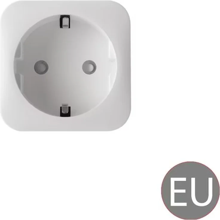 Edimax SP-2101W V3 Smart Plug mit Strommesser, Smart Plug Switch mit Leistungsmesser, intelligente Energieverwaltung für Zuhause, weiß – Bild 3
