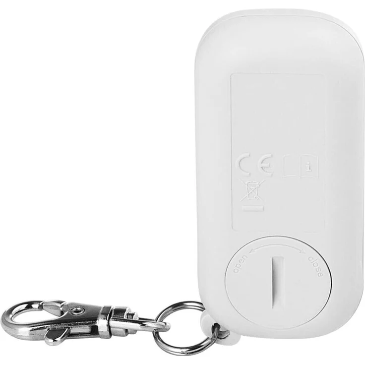 Smartwares Funksteckdosen-Set SH4-99574, weiß – Bild 7