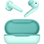 Huawei FreeBuds SE In-Ear-Kopfhörer kabellos (Rauschunterdrückung bei Anrufen ), blau