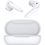 Huawei FreeBuds SE In-Ear-Kopfhörer kabellos (Rauschunterdrückung bei Anrufen ), weiß