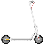 Xiaomi Mi Electric Scooter 3 Lite EU E-Scooter, mit Straßenzulassung, Weiß, 20 km/h