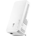 Devolo WiFi 6 Repeater 3000 (bis zu 3.000 Mbit/s, 1x GB LAN, Mesh Access Point)