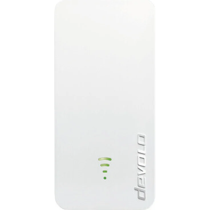 Devolo WiFi 6 Repeater 3000 (bis zu 3.000 Mbit/s, 1x GB LAN, Mesh Access Point) – Bild 3