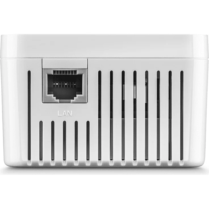 Devolo WiFi 6 Repeater 3000 (bis zu 3.000 Mbit/s, 1x GB LAN, Mesh Access Point) – Bild 5
