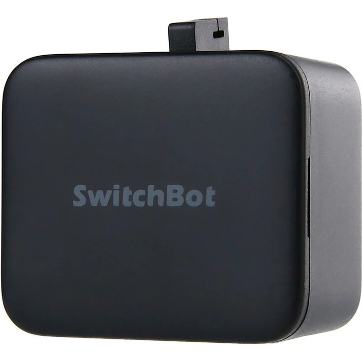 SwitchBot Bot - Automatischer Tastendrücker, schwarz – Bild 3