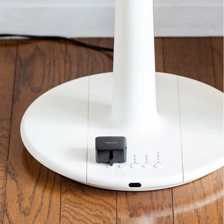 SwitchBot Bot - Automatischer Tastendrücker, schwarz – Bild 5