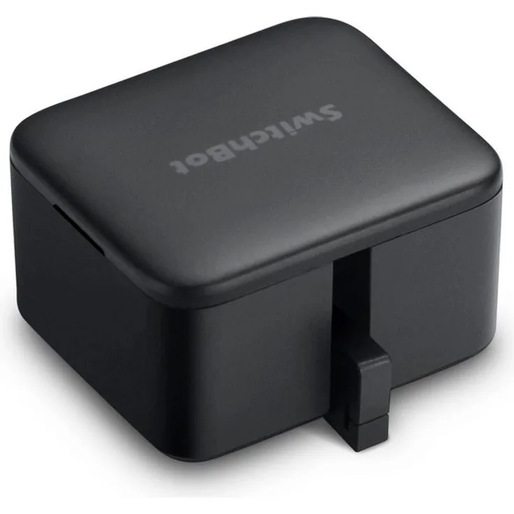 SwitchBot Bot - Automatischer Tastendrücker, schwarz