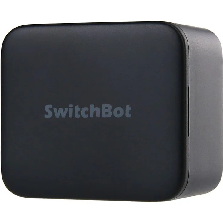 SwitchBot Bot - Automatischer Tastendrücker, schwarz – Bild 2