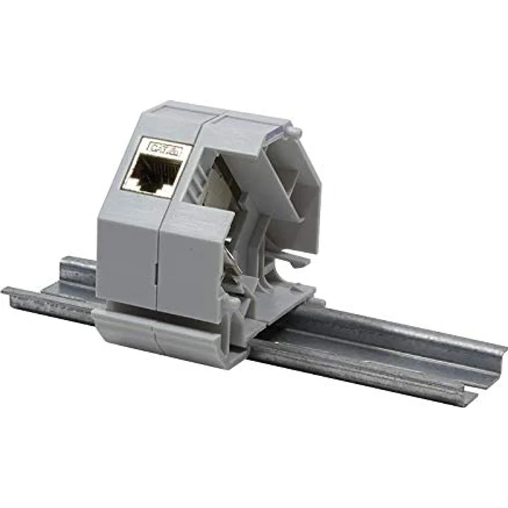 LogiLink Professional MP0035 Knickschutztlle für"RJ45" Stecker – Bild 5