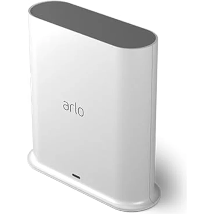 Arlo SmartHub (offiziell, geeignet für Arlo Ultra - HD - Pro - Pro2 - Pro3 kabellose Überwachungskamera) VMB4540 – Bild 2