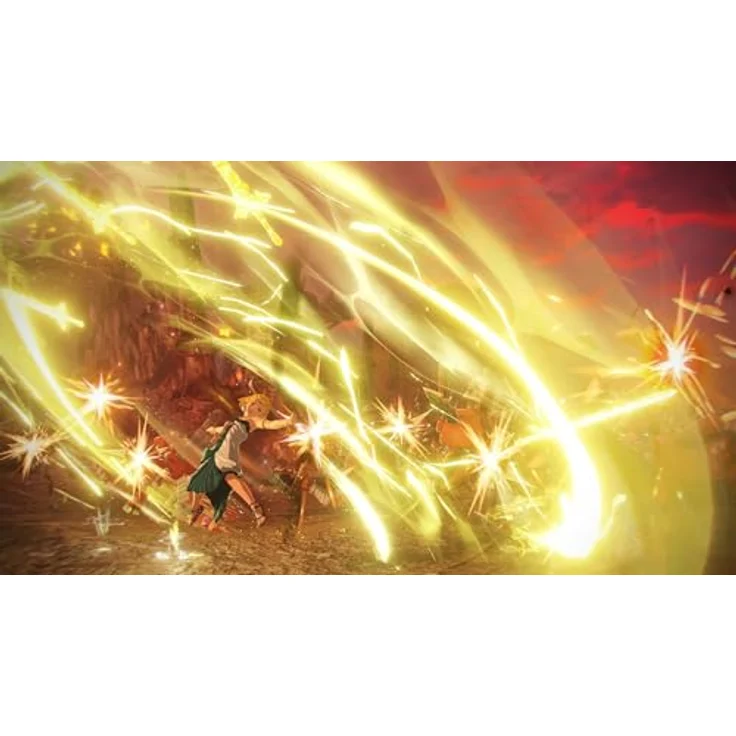 Nintendo Hyrule Warriors: Chronik der Versiegelung, Nintendo Switch 2 Spiel mit lokalem Koop-Modus und amiibo-Unterstützung – Bild 4