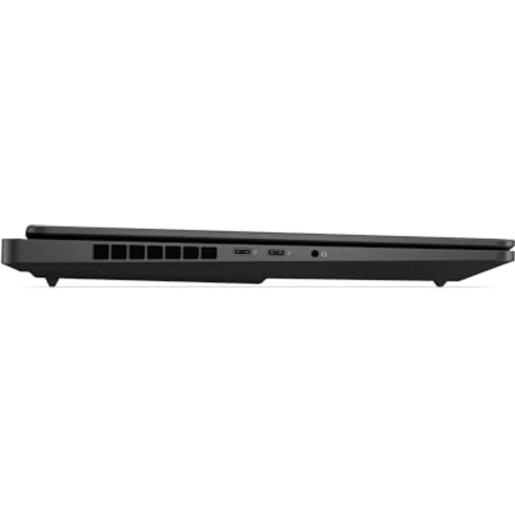 HP OMEN MAX 16-ah0170ng, Gaming Laptop mit Intel Core Ultra 7 255HX, 64 GB RAM, 16 Zoll, Schwarz – Bild 4