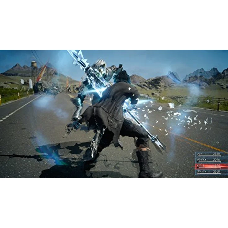 Final Fantasy XV (Day One Edition) (Xbox One) - Preisvergleich – Bild 6