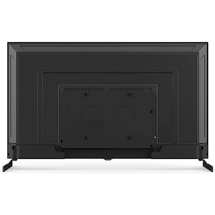 CHIQ 43-Zoll 4K QLED Smart TV, UHD breiter Farbraum mit HDR, Fernbedienung mit Sprachsteuerung，Chromecast eingebaut, Multi-Bildschirme-Teilen, Dolby Vision, DBX-TV, Bluetooth 5.0, Kompatibilität – Bild 5