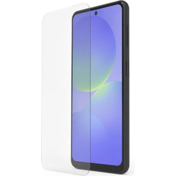 Hama Clear Protect, Klare Bildschirmschutzfolie 9H für Samsung Galaxy A36 5G, bruchfest, kratzresistent, mit Montagehilfe – Bild 10