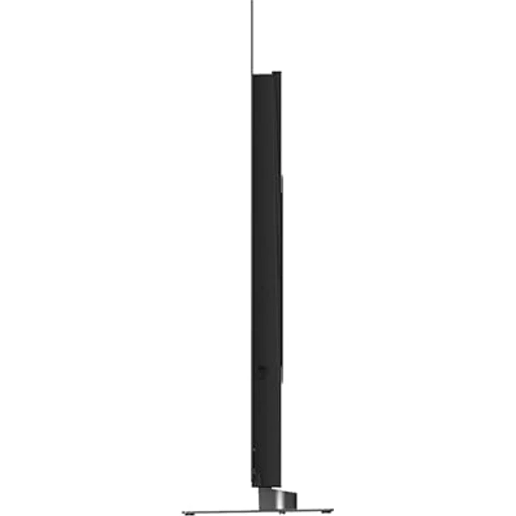METZ 55 Zoll OLED TV 120Hz, SMART-TV, DVB-C/T2/S2, Netflix, Prime, YouTube usw. in elegantem Schwarz – Bild 3
