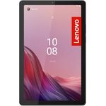 Lenovo Tab M9 HD 22,86cm (9 Zoll, 1340x800, HD, WideView, Touch) Android Tablet (MediaTek G80 OC, 3GB RAM, 32GB SSD, Arm Mali-G52 MC2, Wi-Fi, Android 12L) grau