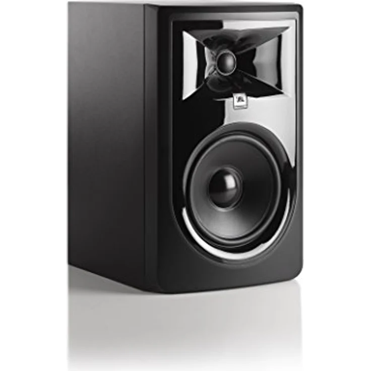 JBL Professional 3 Series 306P MkII schwarz Kompakt-Lautsprecher - 112 Watt - schwarz – Bild 8