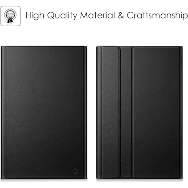 Fintie Tastatur Hülle für Samsung Galaxy Tab A 10.1 Zoll 2019 SM-T510-T515 Tablet-PC – Bild 9