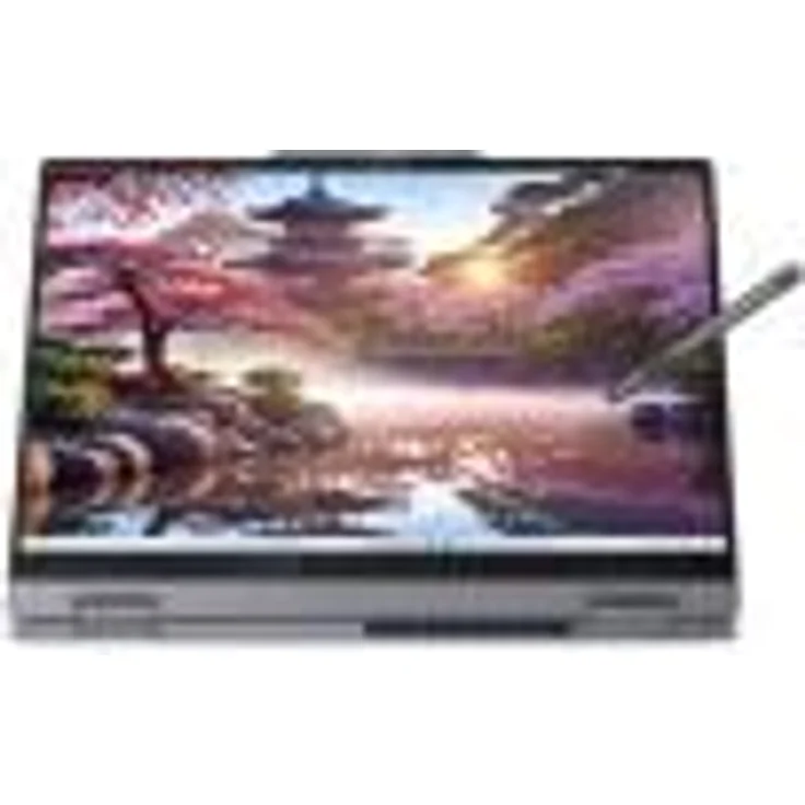 Lenovo IdeaPad 5 2-in-1, 14" WUXGA OLED Touchscreen, AMD Ryzen AI 7 350, 16 GB RAM, 512 GB SSD, Grau – Bild 9