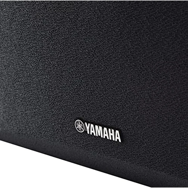 Yamaha NSP41 Homecinema 5.1 Lautsprecher schwarz Lautsprecher-Sets schwarz – Bild 6