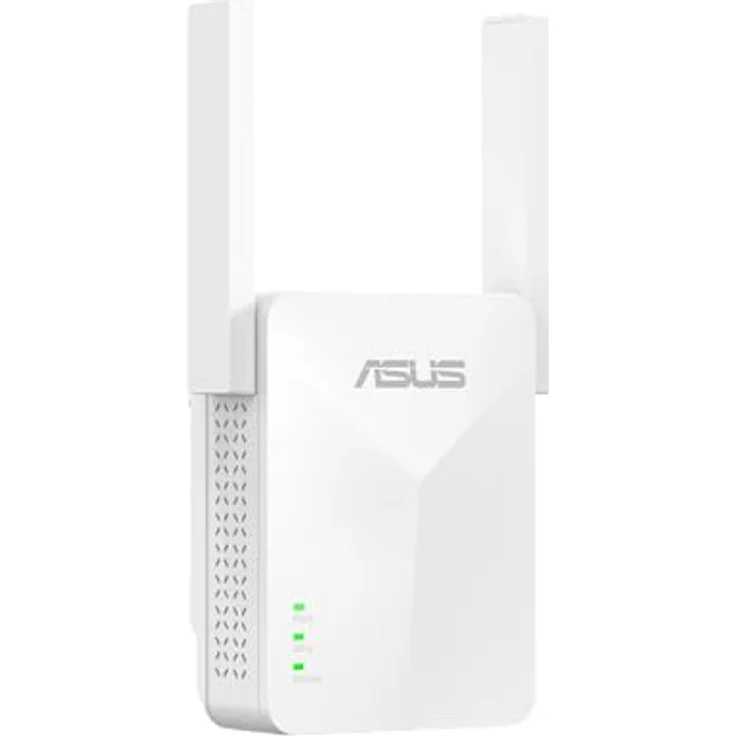 ASUS AX1500 Dual-Band WiFi 6 Range Extender, hohe Kapazität und Effizienz, kompatibel mit allen WLAN-Routern – Bild 4