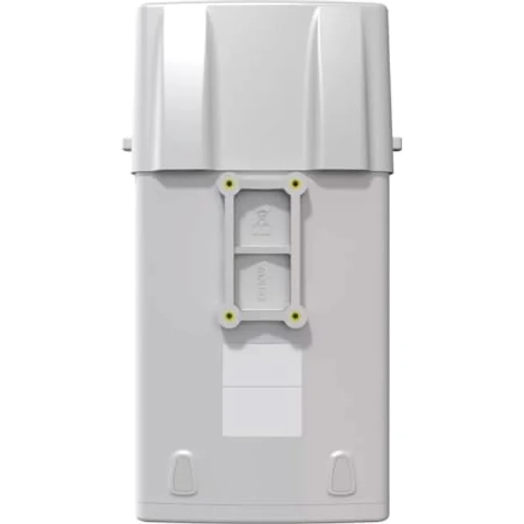 MikroTik Wireless BaseBox 5 RB912UAG-5HPnD-OUT, Outdoor Router mit 5 GHz, 1x Gigabit-Port, miniPCIe-Slot, grau – Bild 2